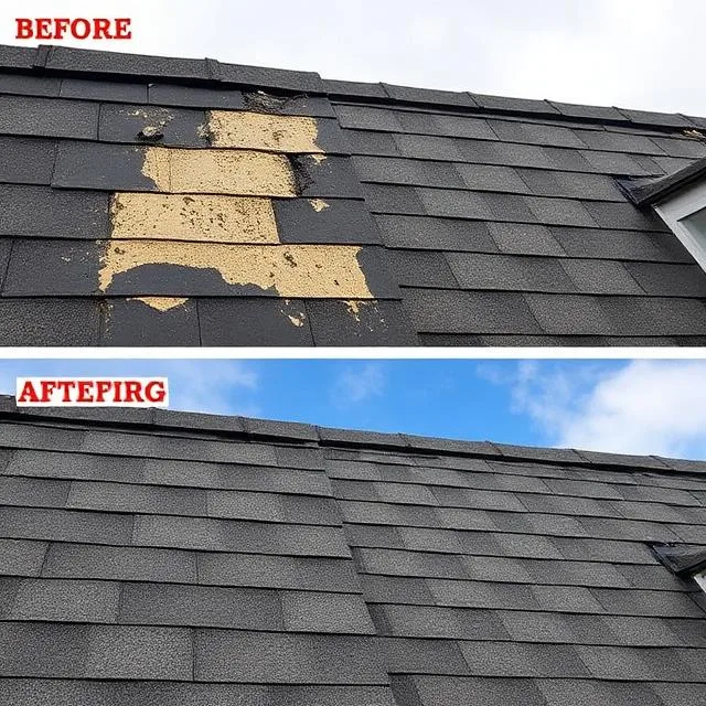 Roof Repair Near Me in Dixon, WY near me